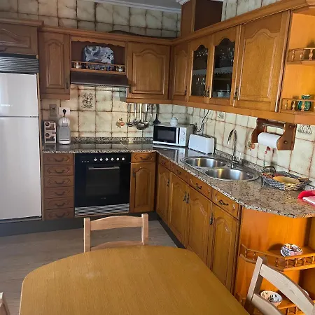 Casa La Palmera *