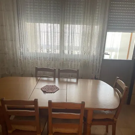 Holiday home Casa La Palmera A Coruna
