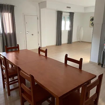 Casa La Palmera Holiday home A Coruna