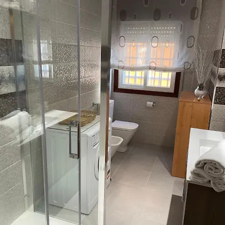 Casa vacanze Casa La Palmera *