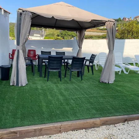 Holiday home Casa La Palmera