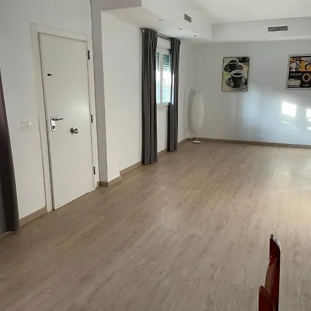 Casa La Palmera *