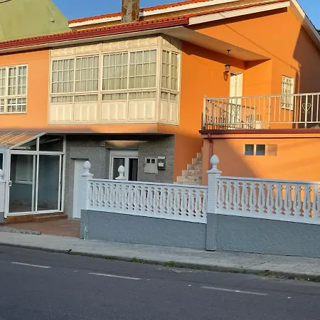 Casa La Palmera Holiday home