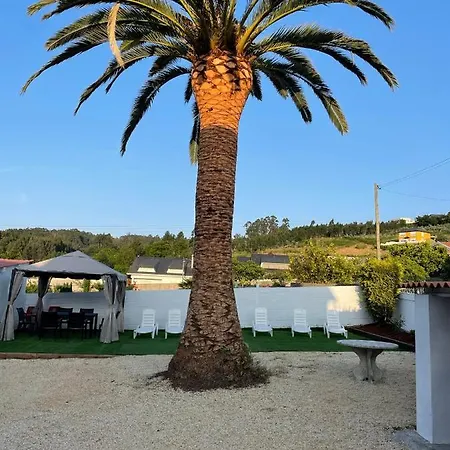 Casa La Palmera