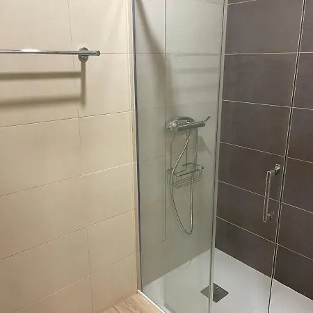 Hébergement de vacances Casa La Palmera