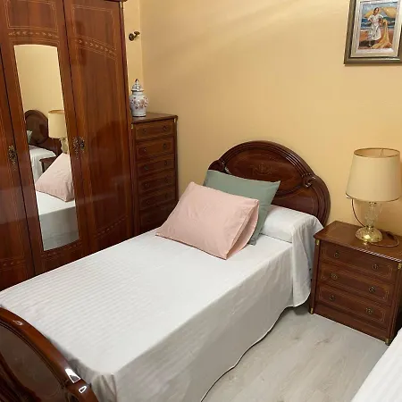 Casa La Palmera