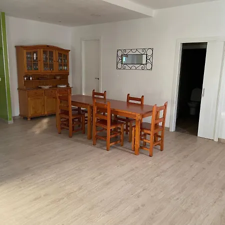 Casa La Palmera *