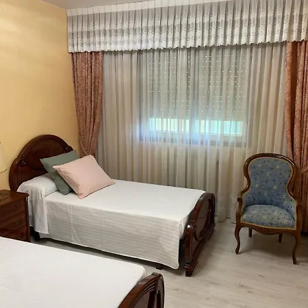 Casa La Palmera