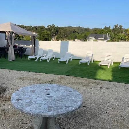Hébergement de vacances Casa La Palmera *