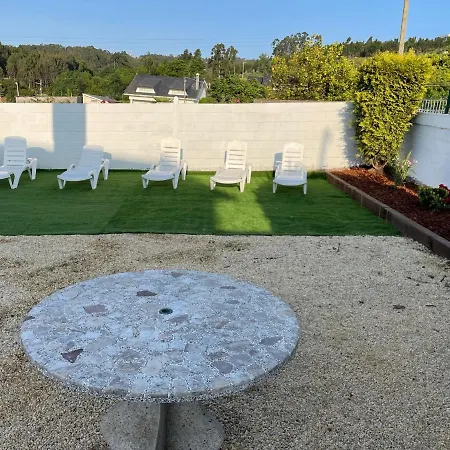 Casa La Palmera Holiday home