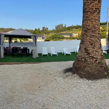 Holiday home Casa La Palmera