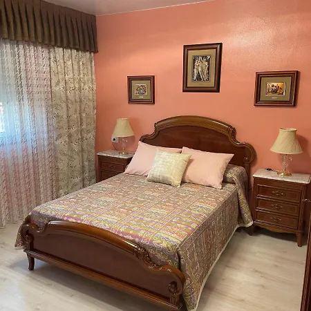 Holiday home Casa La Palmera *